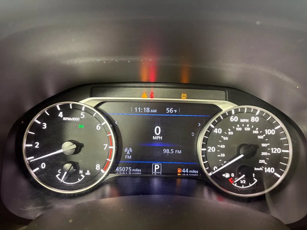 Nissan Altima photo 19
