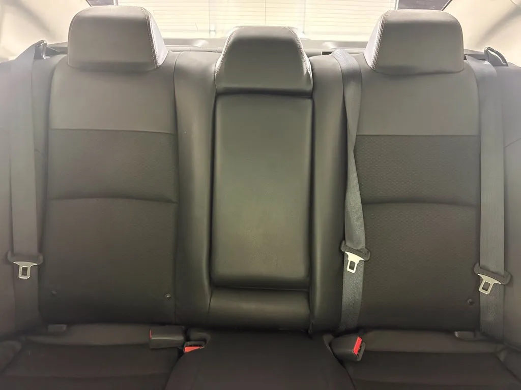 Nissan Altima photo 33