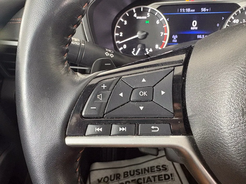 Nissan Altima photo 17