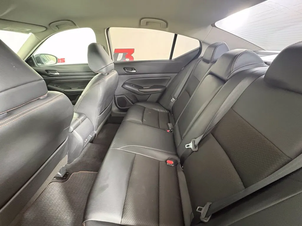 Nissan Altima photo 34