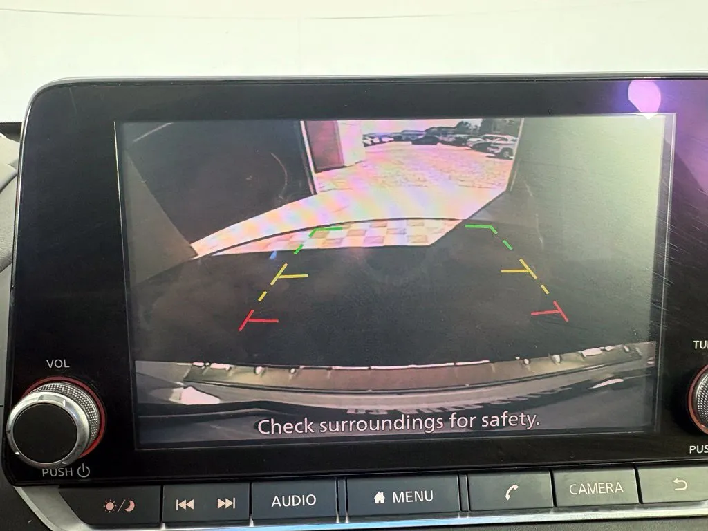 Nissan Altima photo 40