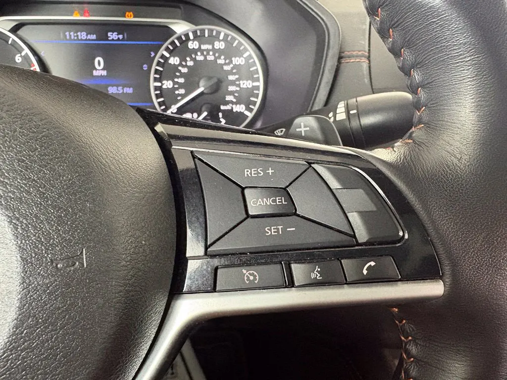 Nissan Altima photo 18