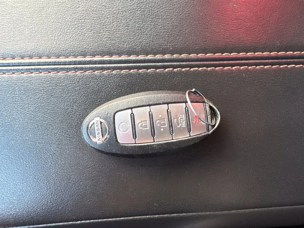Nissan Altima photo 41