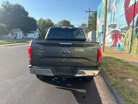 More photos of 2017 Ford F-150 Lariat at D3 Auto Sales - Des Arc, AR, AR