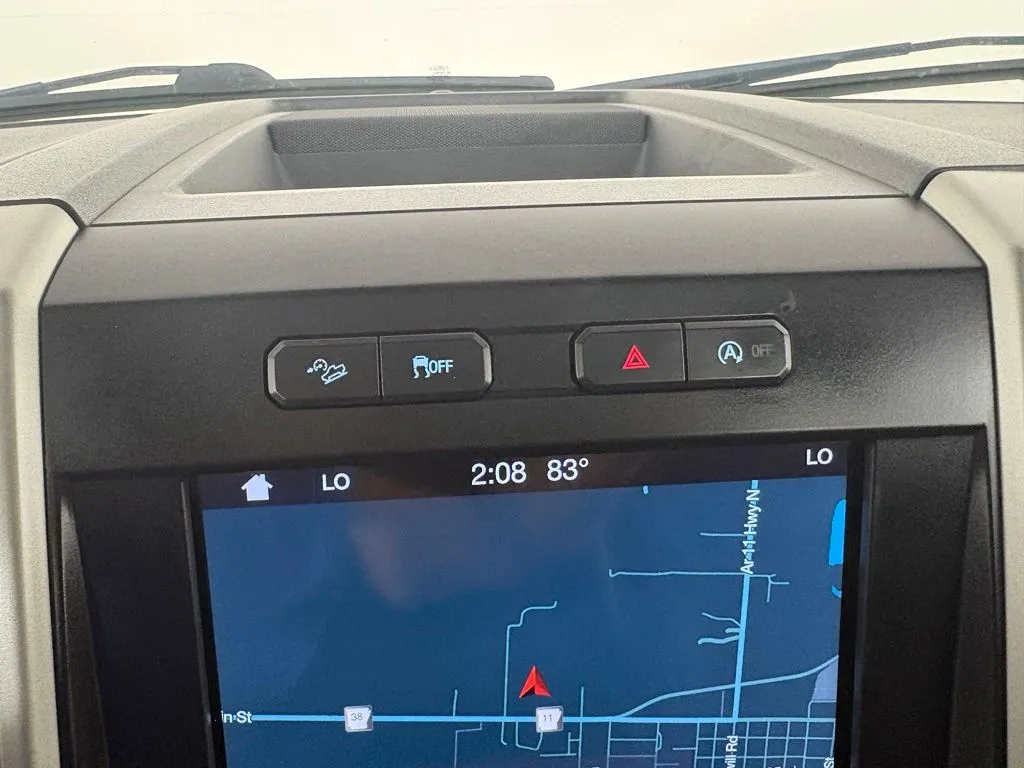 Ford F-150 photo 26