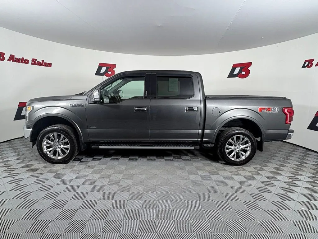 Ford F-150 photo 3