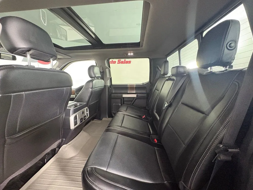 Ford F-150 photo 46