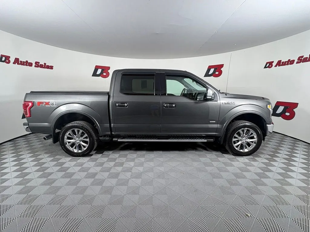 Ford F-150 photo 7