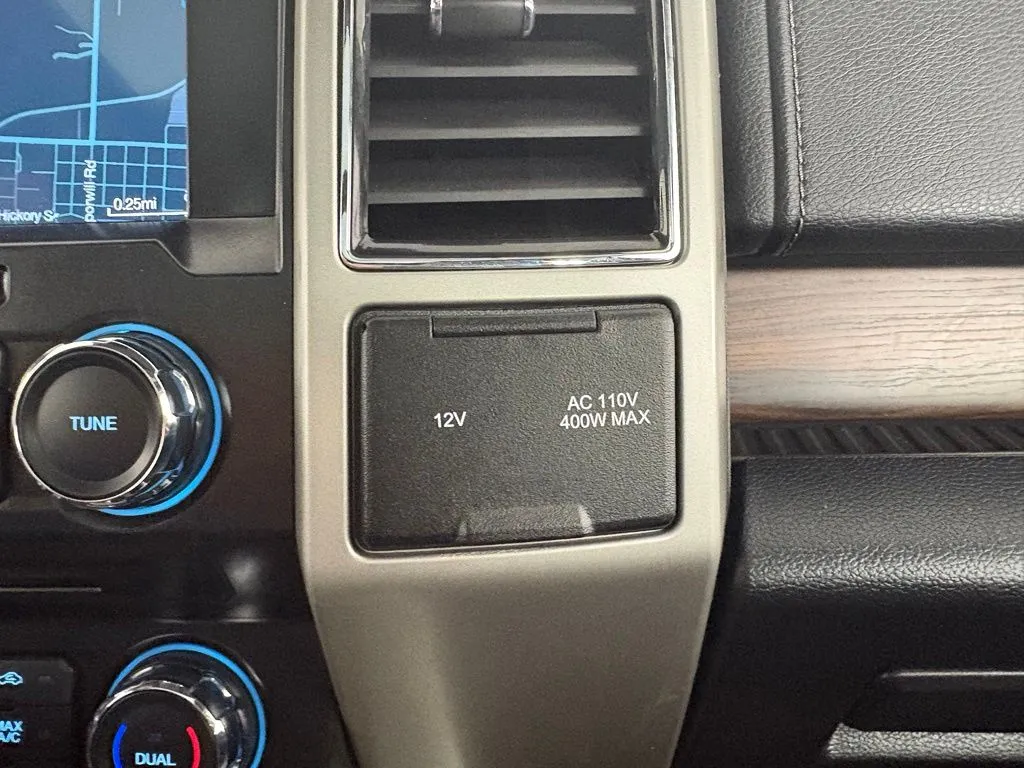 Ford F-150 photo 31