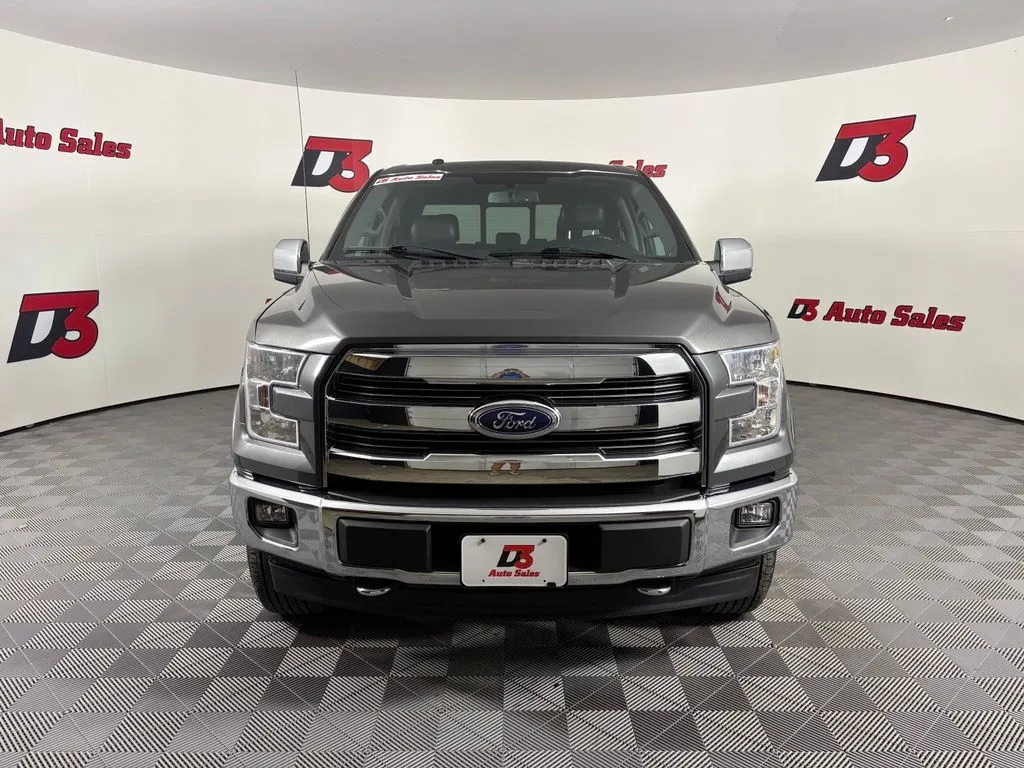 Ford F-150 photo 9