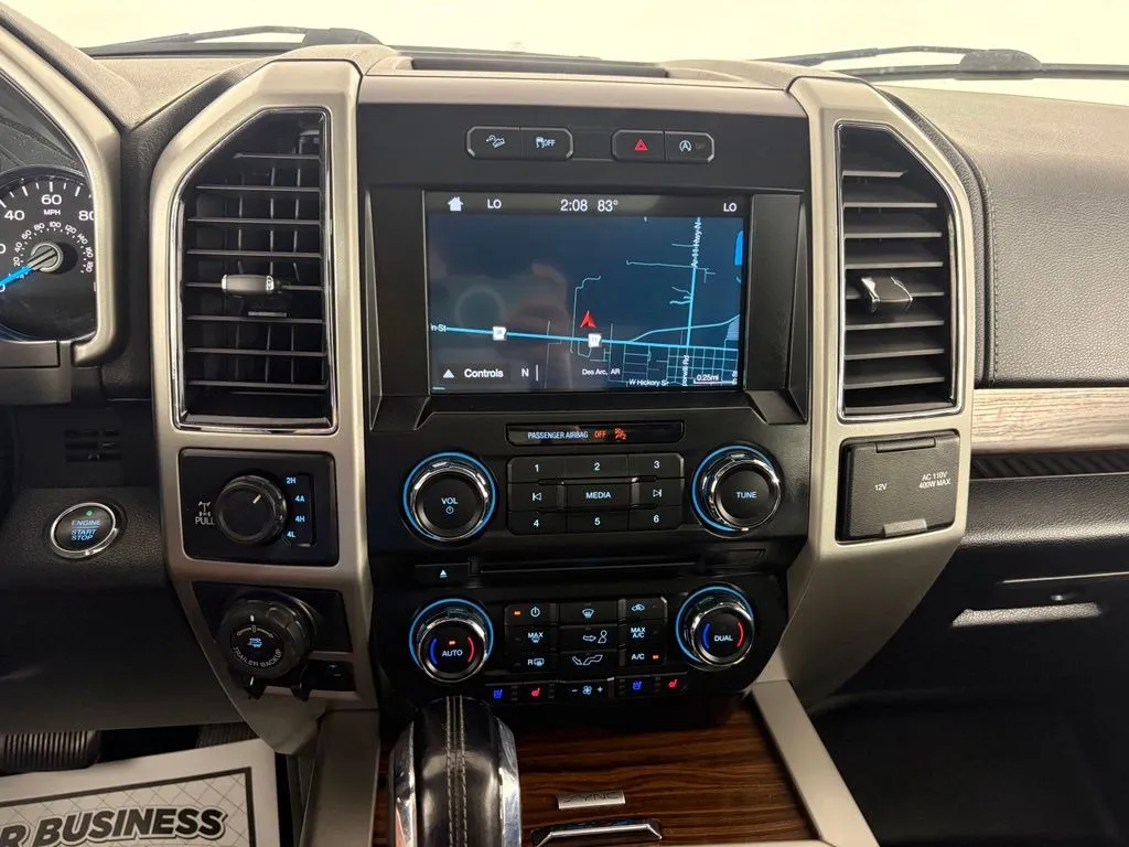 Ford F-150 photo 25