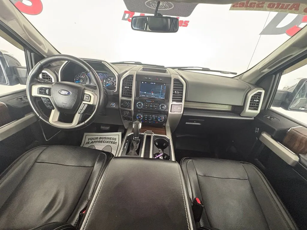 Ford F-150 photo 44