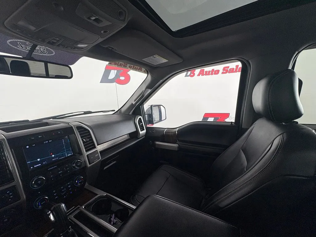 Ford F-150 photo 33