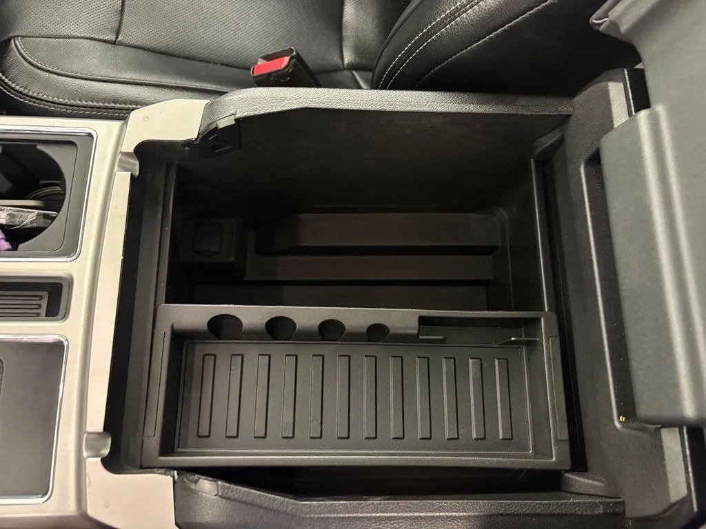 Ford F-150 photo 37