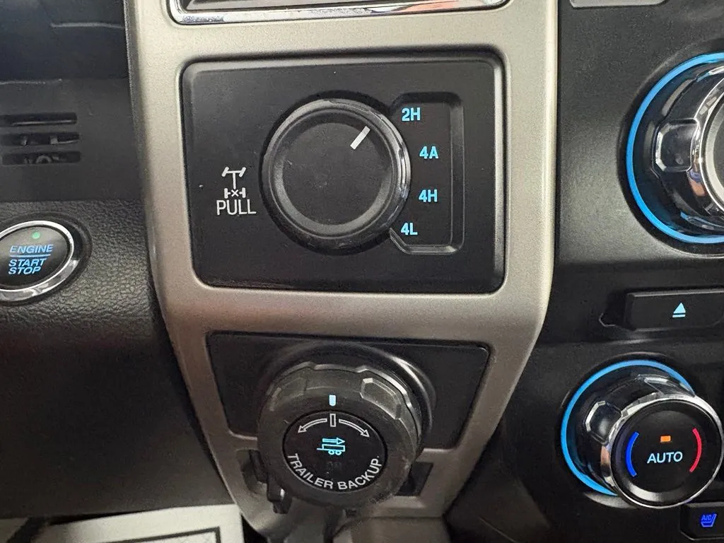 Ford F-150 photo 30