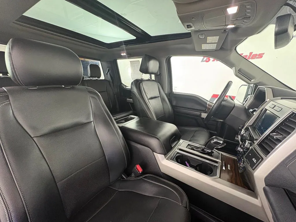 Ford F-150 photo 39