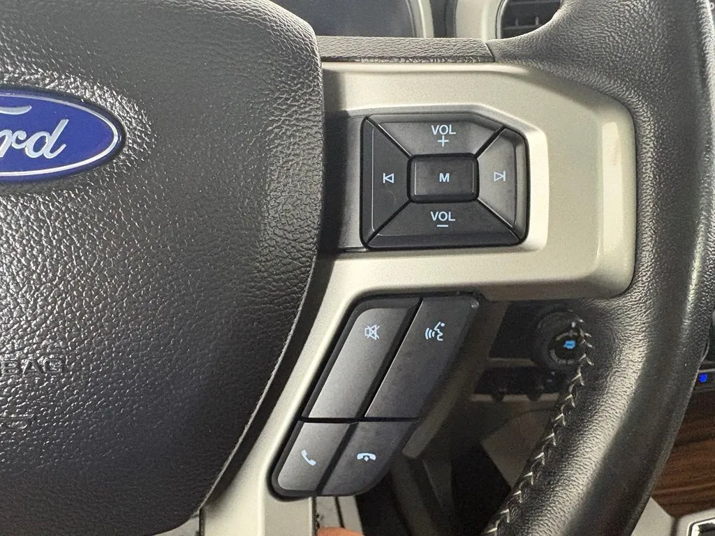 Ford F-150 photo 23