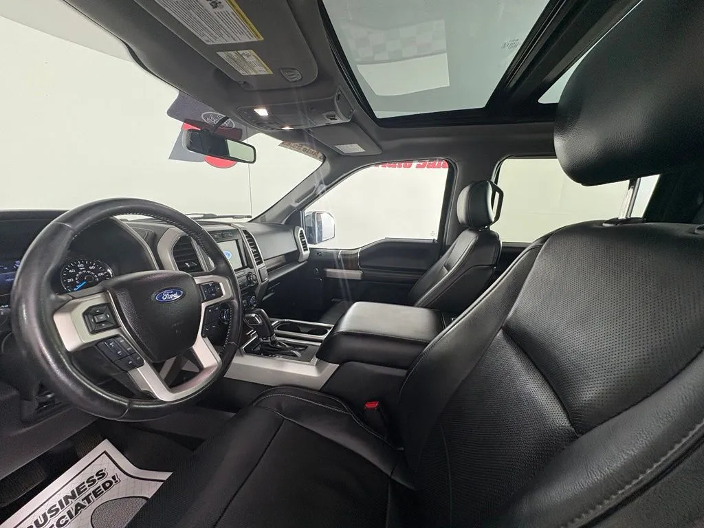 Ford F-150 photo 12