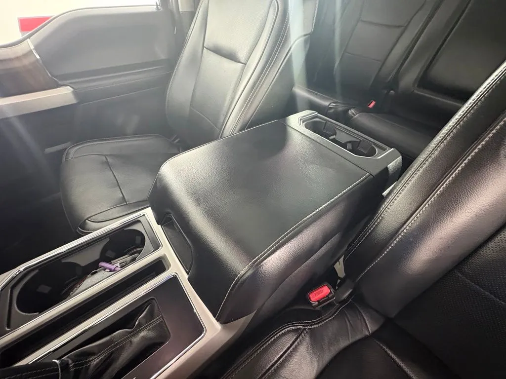 Ford F-150 photo 36