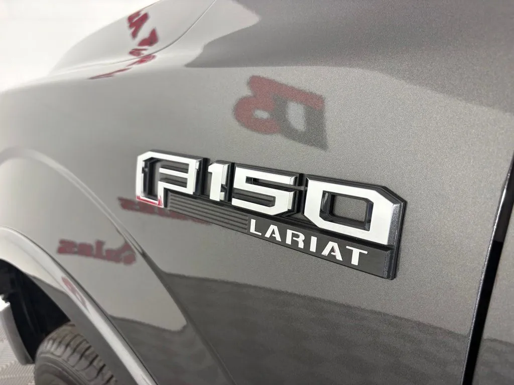 Ford F-150 photo 10