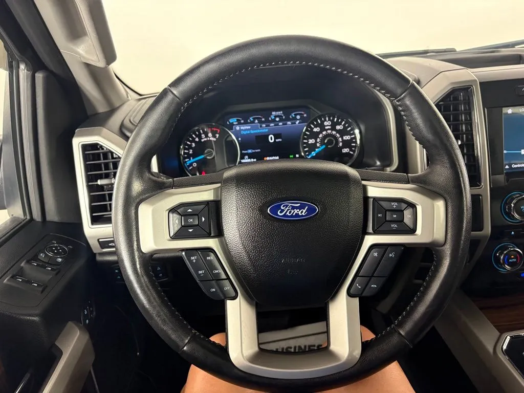 Ford F-150 photo 21