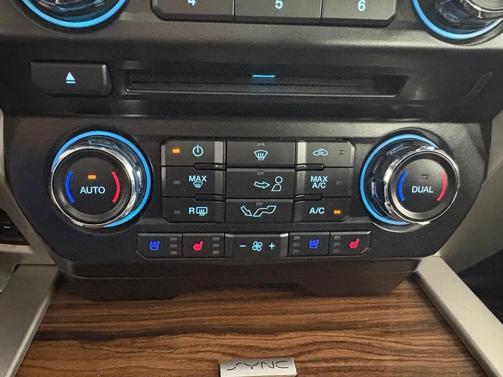 Ford F-150 photo 29