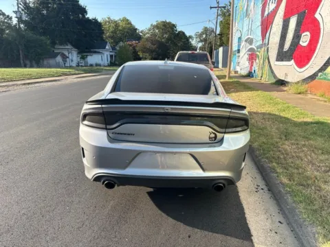 More photos of 2018 Dodge Charger R/T Scat Pack at D3 Auto Sales - Des Arc, AR, AR