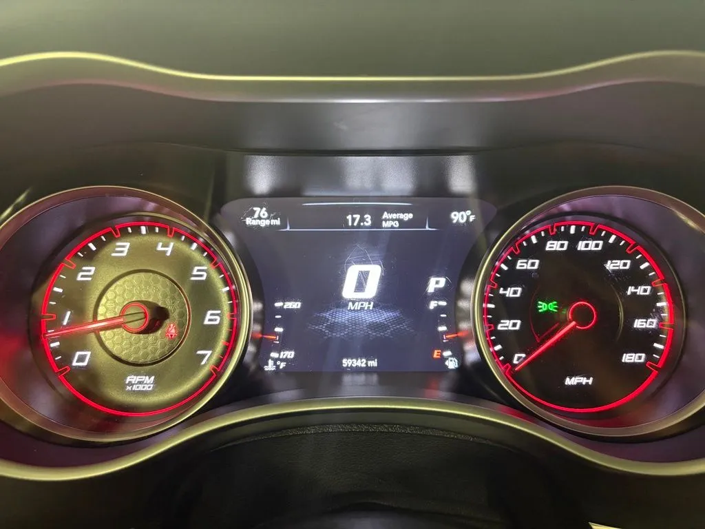 Dodge Charger photo 20