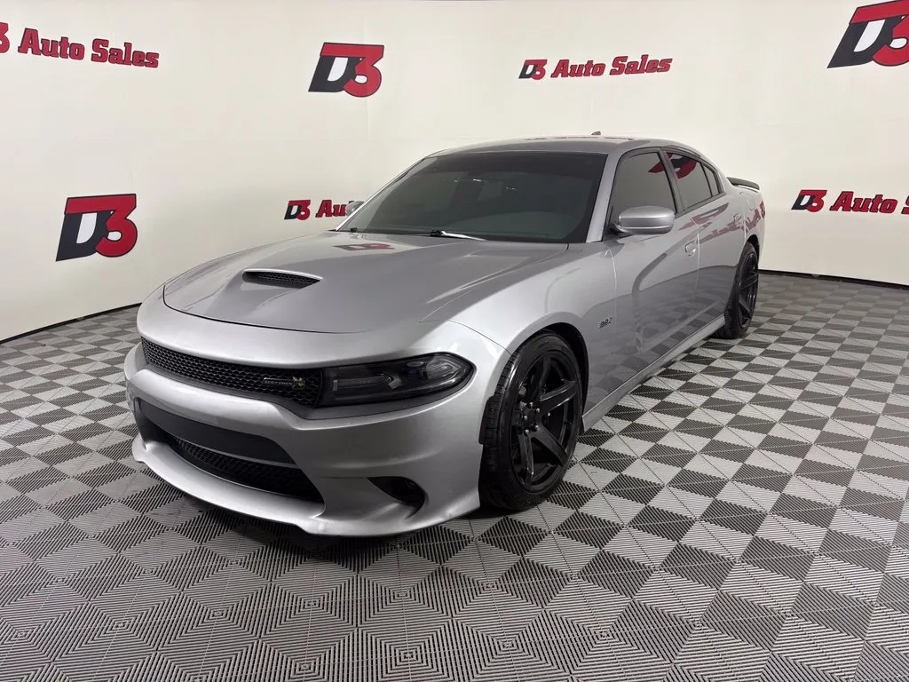 Dodge Charger