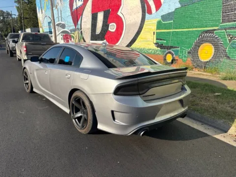More photos of 2018 Dodge Charger R/T Scat Pack at D3 Auto Sales - Des Arc, AR, AR