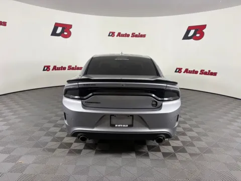 More photos of 2018 Dodge Charger R/T Scat Pack at D3 Auto Sales - Des Arc, AR, AR