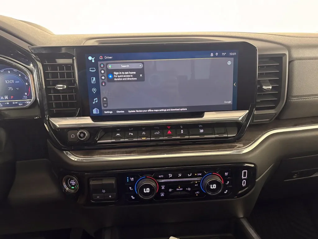 Chevrolet Silverado photo 25