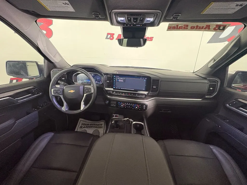 Chevrolet Silverado photo 41