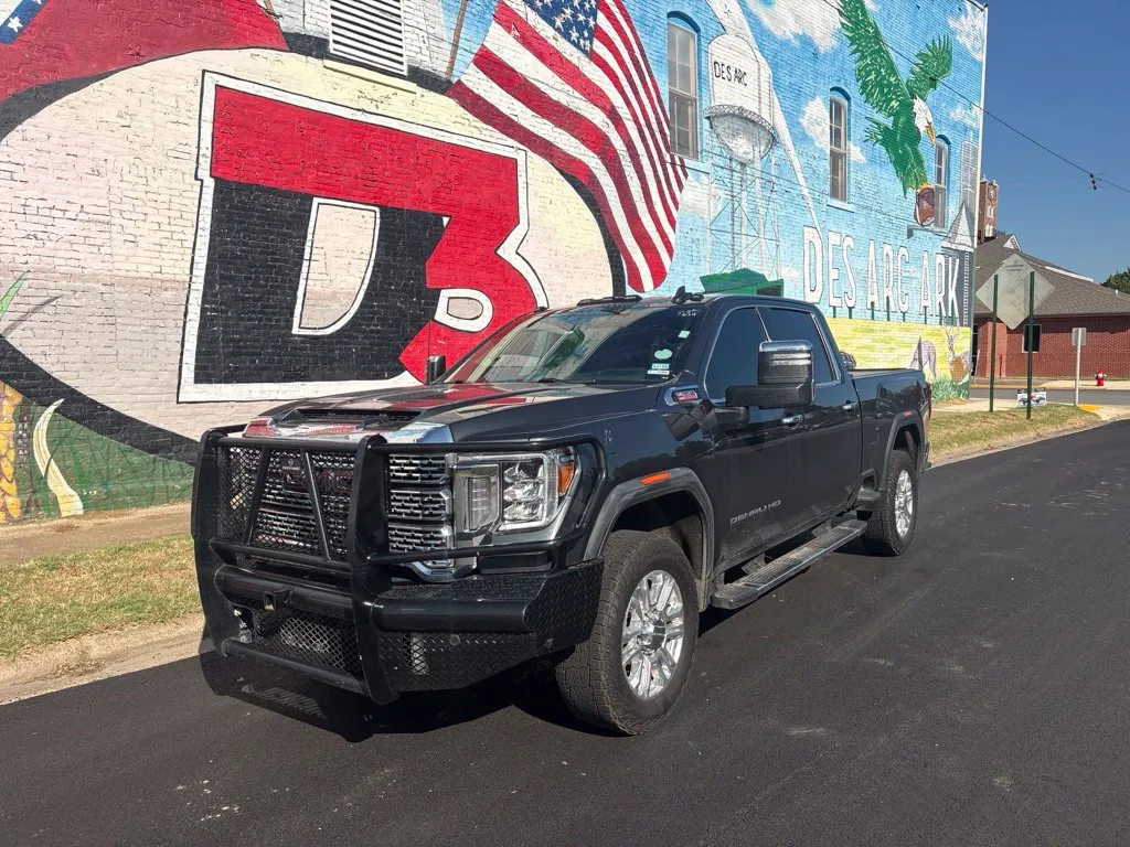 GMC Sierra photo 56