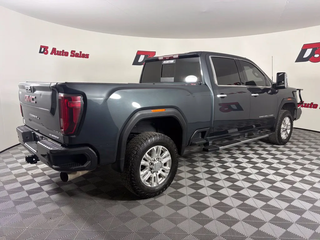 GMC Sierra photo 6