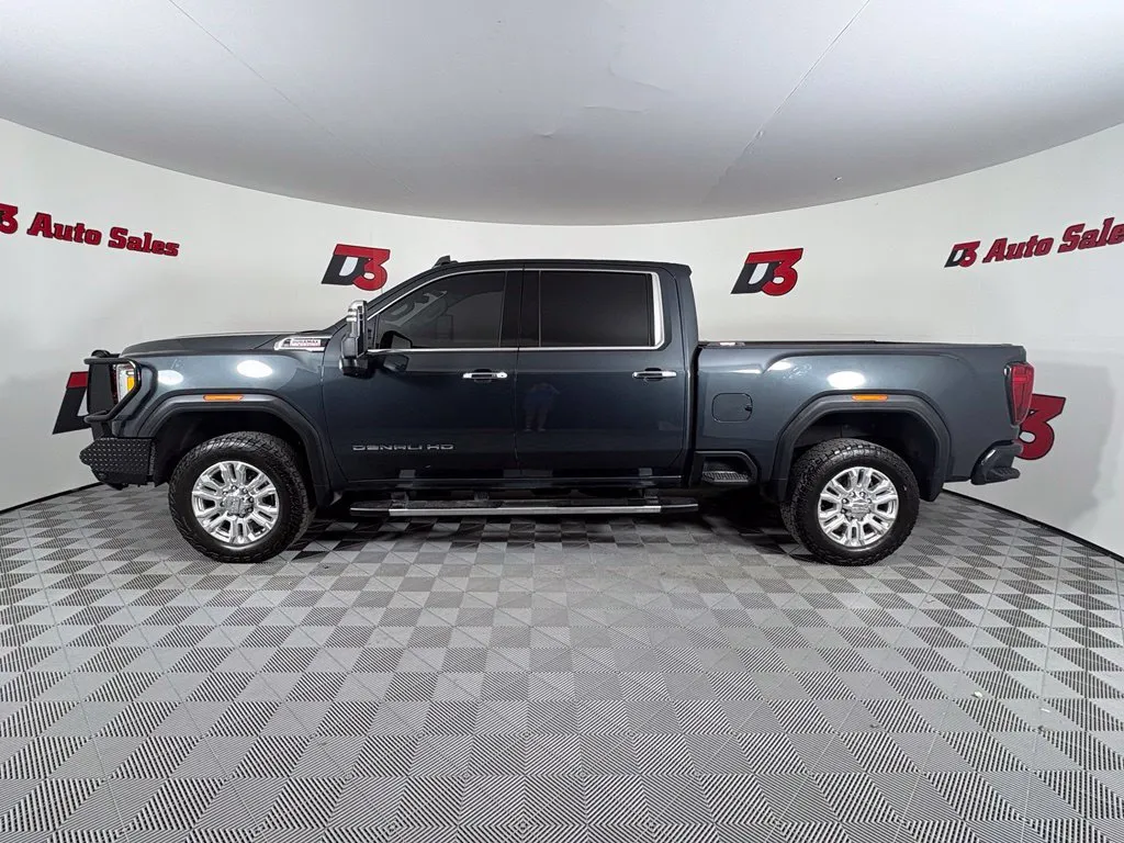 GMC Sierra photo 3