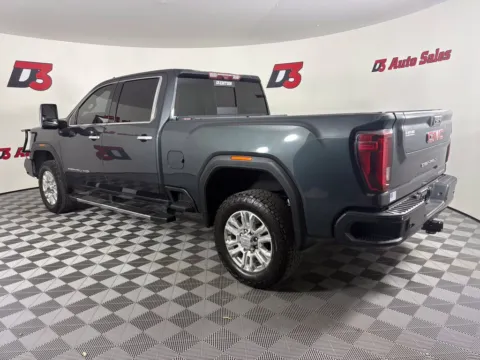More photos of 2022 GMC Sierra 2500 HD Denali at D3 Auto Sales - Des Arc, AR, AR