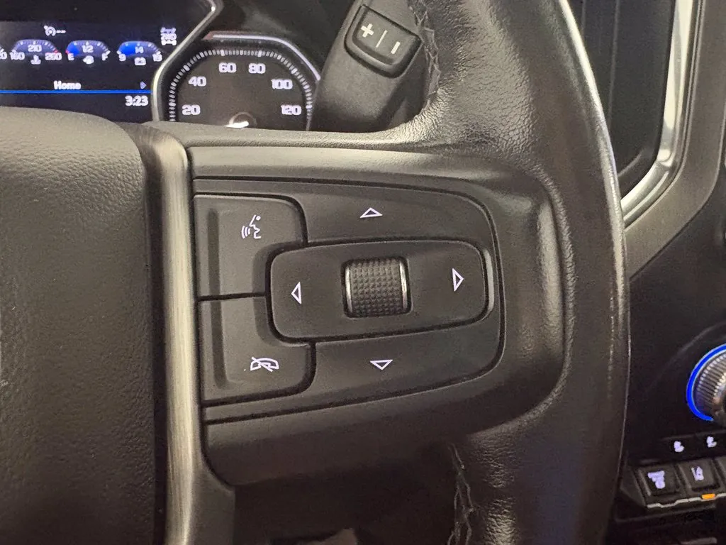 GMC Sierra photo 23