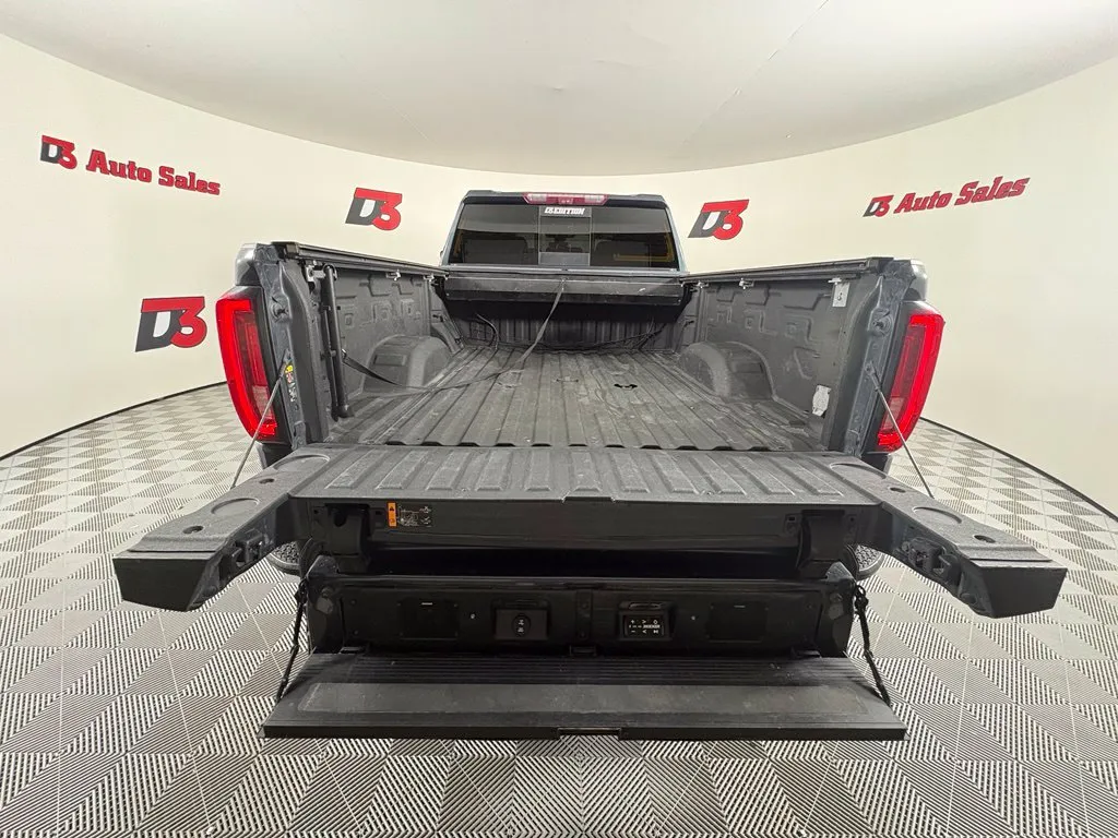 GMC Sierra photo 52