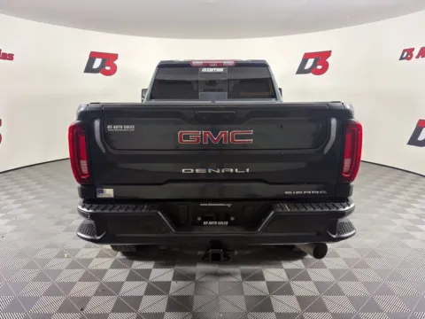More photos of 2022 GMC Sierra 2500 HD Denali at D3 Auto Sales - Des Arc, AR, AR