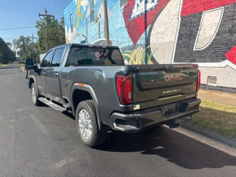 More photos of 2022 GMC Sierra 2500 HD Denali at D3 Auto Sales - Des Arc, AR, AR