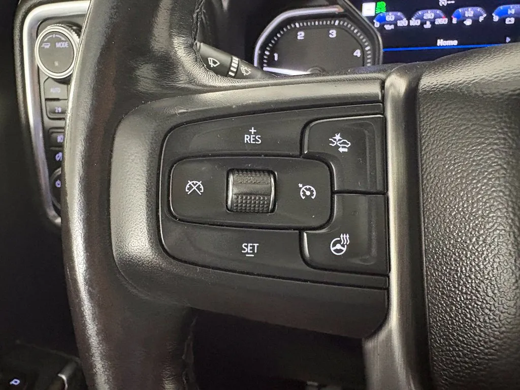 GMC Sierra photo 22