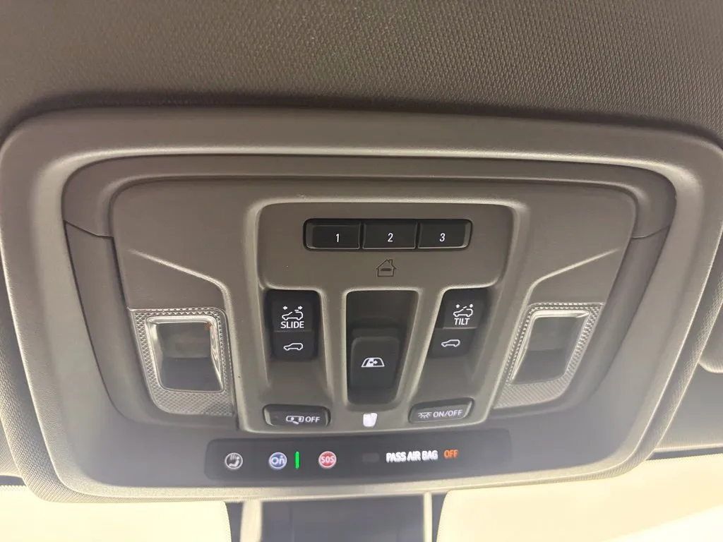 GMC Sierra photo 33
