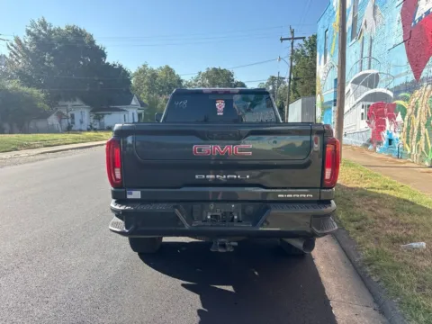 More photos of 2022 GMC Sierra 2500 HD Denali at D3 Auto Sales - Des Arc, AR, AR