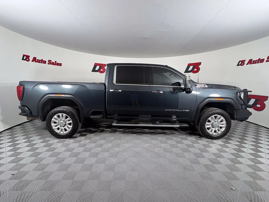 GMC Sierra photo 7