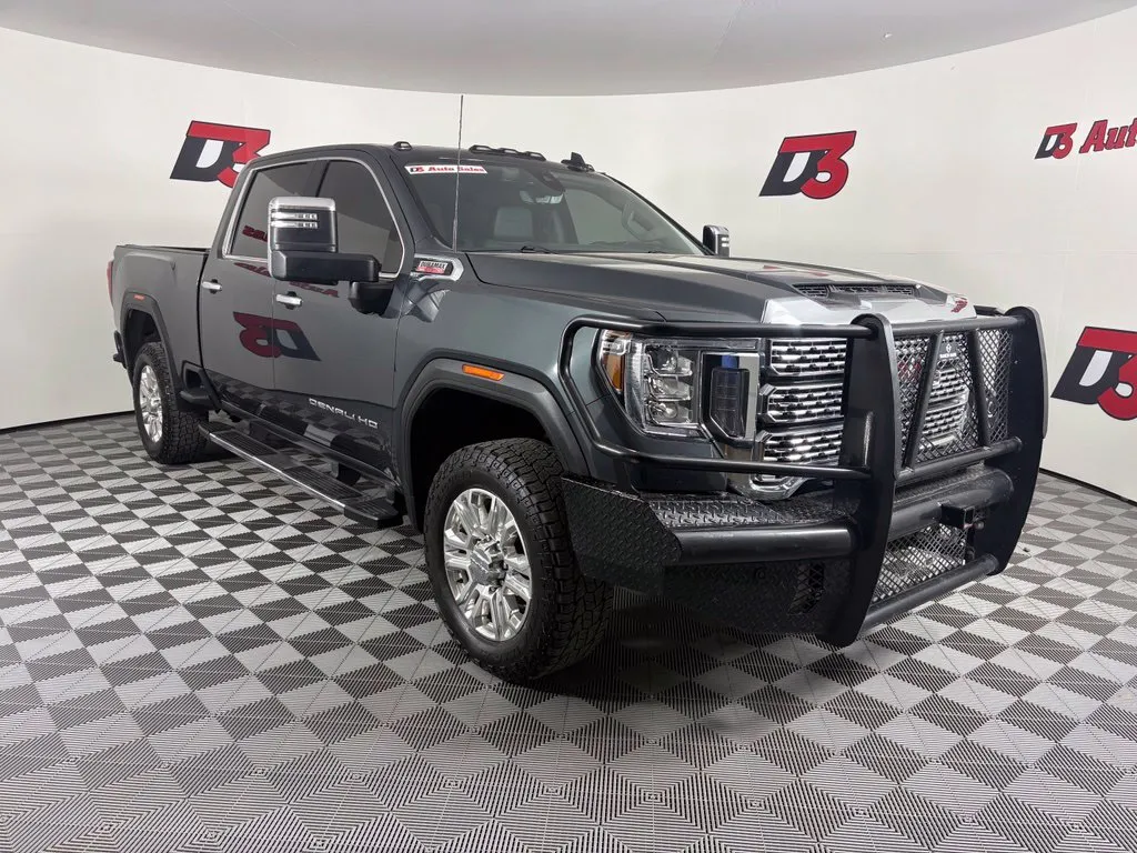 GMC Sierra photo 8