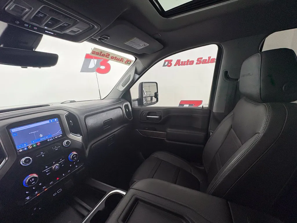 GMC Sierra photo 32