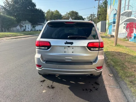 More photos of 2021 Jeep Grand Cherokee Laredo X at D3 Auto Sales - Des Arc, AR, AR