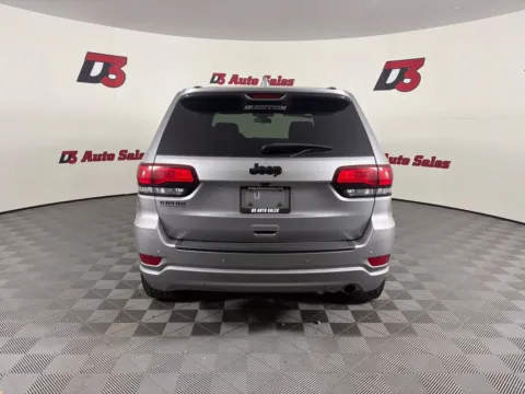 More photos of 2021 Jeep Grand Cherokee Laredo X at D3 Auto Sales - Des Arc, AR, AR