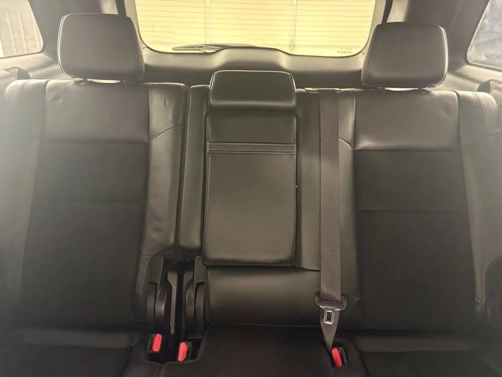Jeep Grand Cherokee photo 36